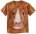 The Mountain Boys 8-20 Guinea Pig Face Shirt
