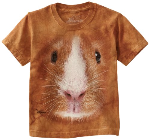 Guinea Pig Shirt