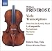 William Primrose: Viola Transcriptions