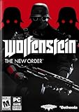 Wolfenstein: The New Order - PC