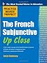 Practice Makes Perfect The French Subjunctive Up Close (Practice Makes Perfect Series)