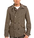 G by GUESS Chapman Herringbone Coat