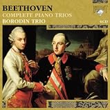 Beethoven - Complete Piano Trios