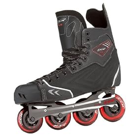 Ccm LE inline hockey skate size 5