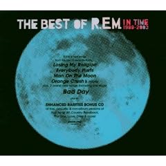 In Time: Best..1988-'03 Ltd ed