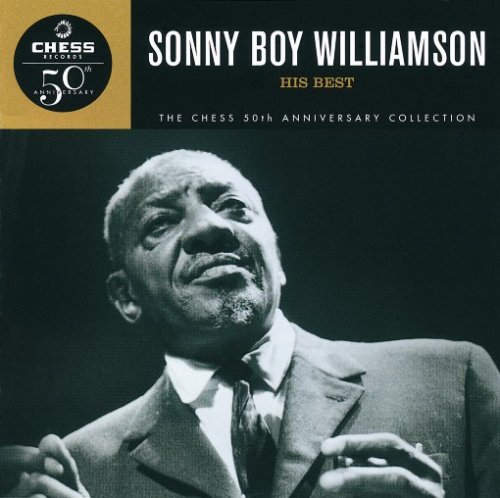 CD-Charts  Third Party New : His Best