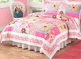 Brand new and beautiful Olivia Quilt set