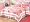 Olivia Twin Quilt With Pillow Sham