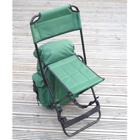 RUCK SACK CHAIR BAG