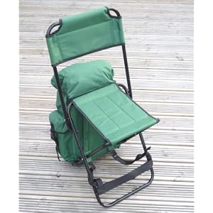 RUCK SACK CHAIR BAG
