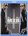 Men in Black II (+ UltraViolet Digital Copy) [Blu-ray]
