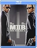 Men in Black II (+ UltraViolet Digital Copy) [Blu-ray]