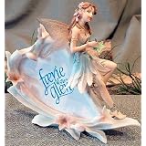 'THINKINGOFYOU',PICTURE,FRAME,NEW,FaerieGlen,Munro,beautiful,for,fairie,FANTASY,MYTHICAL,COLLECTORS,in,2007,FG86466,are,nicelyproportioned,whichgivesthemawonderfullyrealappearance,Displaypossibilitiesareendless,AllFaerieGlencollectiblesarehandmadewithporcelainresin,handpainted,FairyCollectibles,intricatelydetailed,fullcolorfairygiftbox,{BOOK]