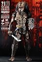 【ムービー・マスターピース】 HOT TOYS ホットトイズ 『プレデター２』１／６スケールフィギュア　シャドー・プレデター【HK版レア限定品】