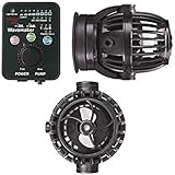 Jebao RW-4 Series Wavemaker with Controller