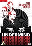 Undermind - The Complete Series [DVD]