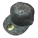 Casquette 59Fifty NEW ERA Dc Movement Black/Black Taille 7 1/4
