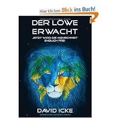 Der L�we erwacht: Jetzt wird die Menschheit endlich frei