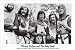 Vintage Monty Python Movie Poster HOLY GRAIL Cleese - 24x36