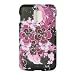 Samsung Galaxy S II Skyrocket (SGH-i727) Protector Case - Surfer Flower