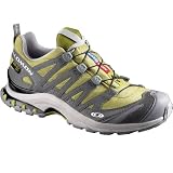 Salomon Women's XA Pro 3D XCR Running Shoe