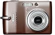 Nikon Coolpix L11 6MP Digital Camera with 3x Optical Zoom (Matte Brown)
