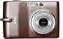 Nikon Coolpix L11 6MP Digital Camera with 3x Optical Zoom (Matte Brown)