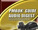 PMBOK Guide Audio Digest (12cds & Workbook: PMBOK 4th Edition PMP Exam Audio Study)