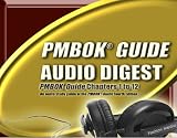 PMBOK Guide Audio Digest (12cds & Workbook: PMBOK 4th Edition. PMP Exam Audio Study)
