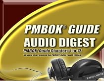PMBOK Guide Audio Digest (12CDs & Workbook: PMBOK 4th Edition Based)