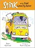 Stink and the Great Guinea Pig Express (Book #4) (Stink)