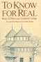 To Know for Real: Royce S. Pitkin and Goddard College