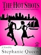 The Hot Shots (Scotland Yard Exchange Program)