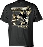 Pittsburgh Penguins Reebok Athletic Department Short Sleeve Tee - 2X-Large