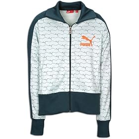 Puma Women's Originals T7 Track Jacket
