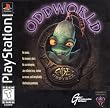 Oddworld  Abe's Oddysee