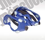 1 X General pupose Safety Goggles