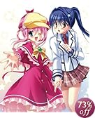 探偵オペラミルキィホームズ 2 (限定版) (1.5有)