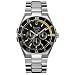 Bulova Men's Marine Star Multi-Function 3 Dials Watch Model 96C005