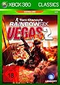 Tom Clancy's Rainbow Six Vegas 2