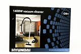 Hyundai - Aspirateur 1400 W