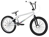 Mongoose Fraction BMX/Jump Bike - 20-Inch Wheels