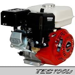 Tec Tools Motor 6,5 PS (4,8 kW) 4-Takt Benzinmotor