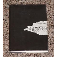 Confronting the Horror: Novels of Nelson Algren