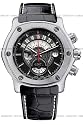 Ebel 1911 Tekton Mens Automatic Chronograph Watch 9139L80/5335145WS - 1215887