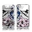 Aerial Design Apple iPod Touch 2G (2nd Gen) / 3G (3rd Gen) Protector Skin Decal Sticker