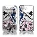 Aerial Design Apple iPod Touch 2G (2nd Gen) / 3G (3rd Gen) Protector Skin Decal Sticker