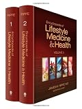 Encyclopedia of Lifestyle Medicine and Health
