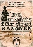 Ein Sto�gebet f�r drei Kanonen - George Hilton