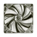 SilenX Ixtrema Pro 120mm x 25mm,9 dba, 38cfm Quiet Fan
